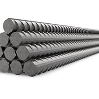 Steel Rebar