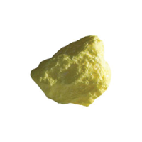 Sulfur